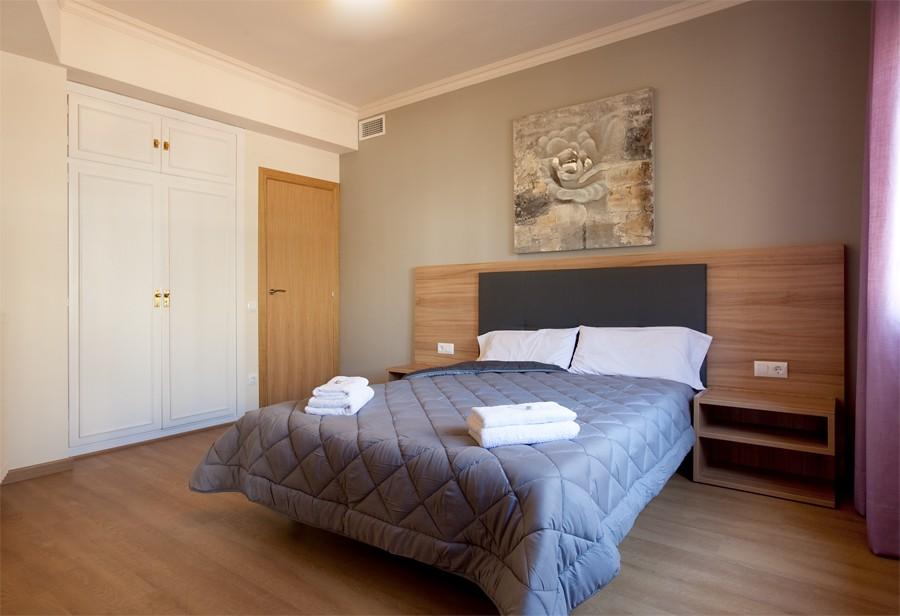 The Loft Hostel Barcelona Exteriör bild