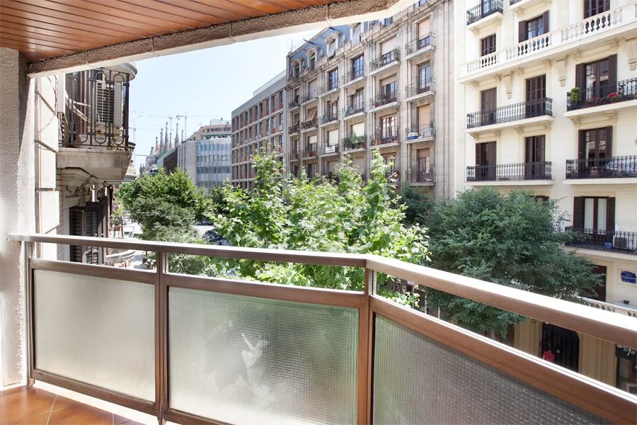 The Loft Hostel Barcelona Exteriör bild